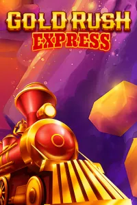 Gold Rush Express