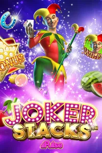 Joker Stacks