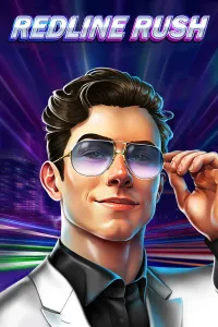 Redline Rush