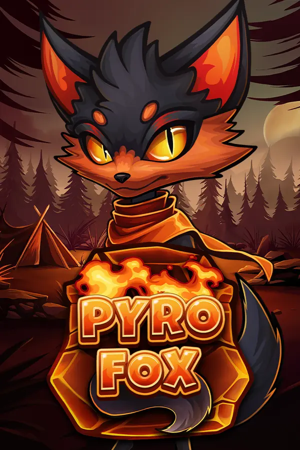 PyroFox