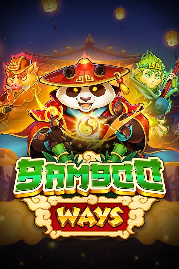 Bamboo Ways