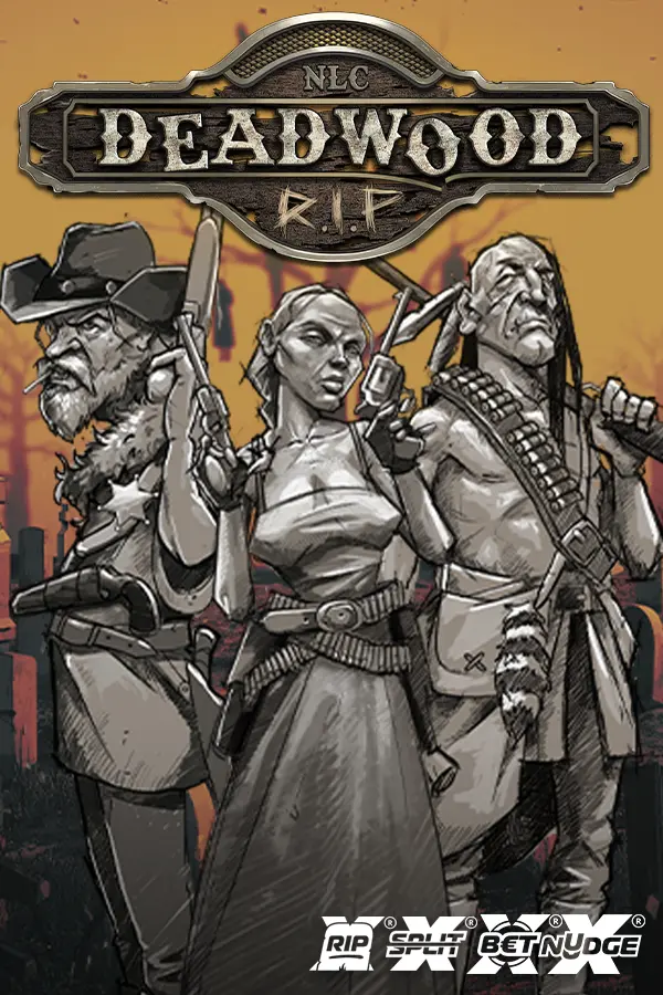 Deadwood R.I.P