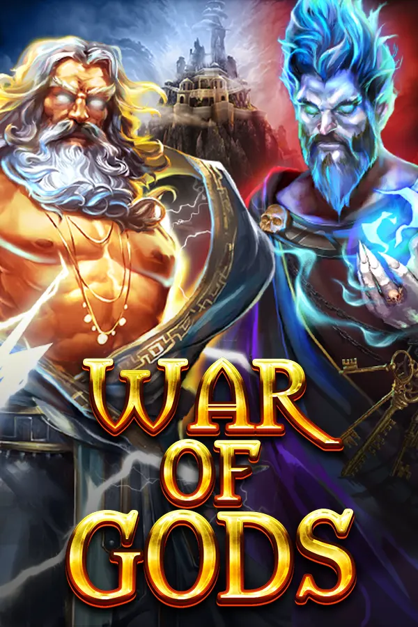 War of Gods