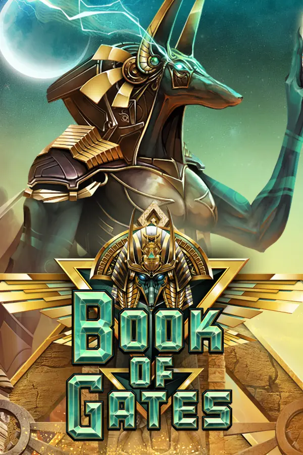Book of Gates