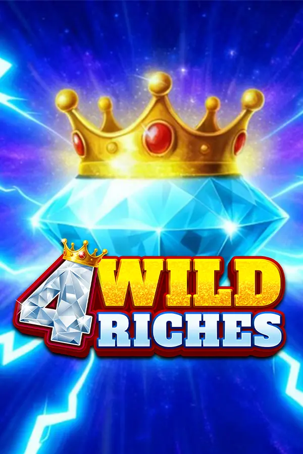 4 Wild Riches