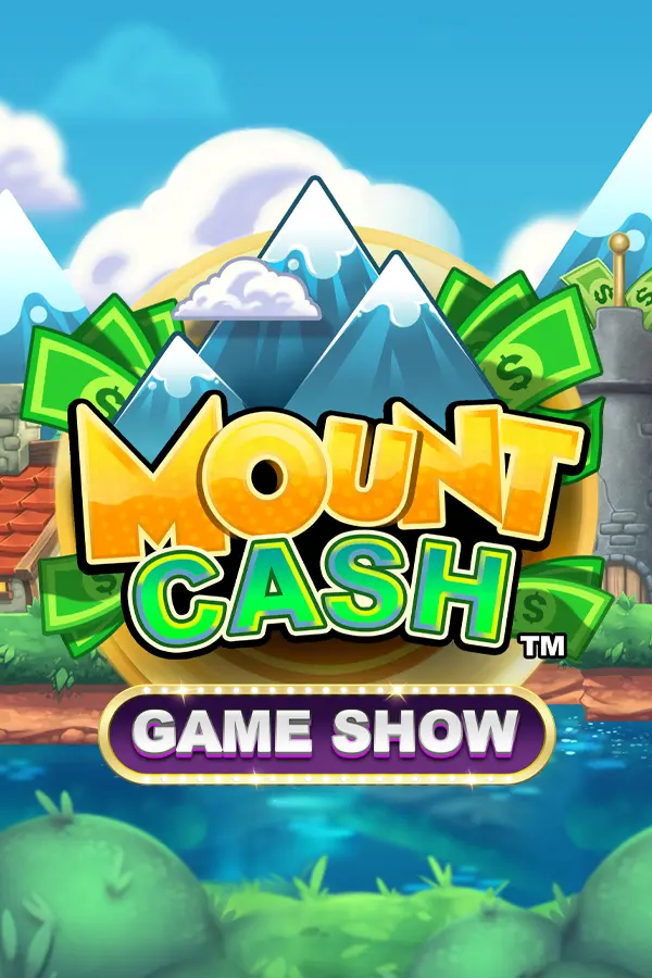 Mount Cash